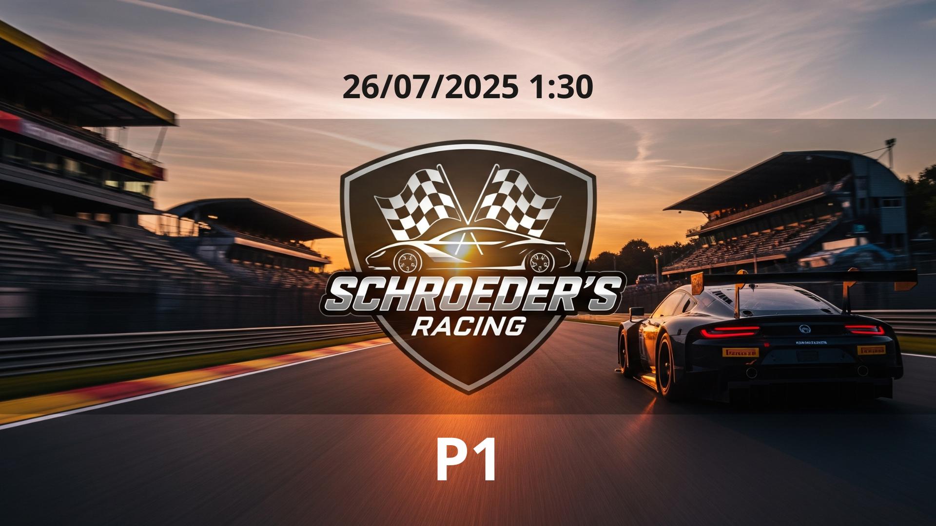 O Dia em que Tudo Deu Certo: A Corrida Perfeita de Pole a P1